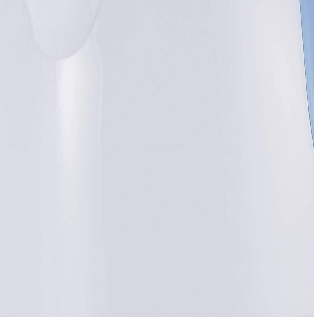 Sanford Electric Kettle 1.7 L White