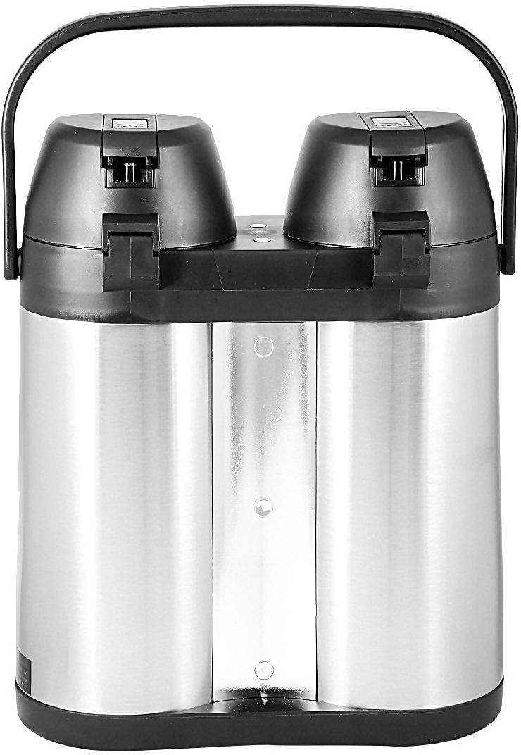 Shop Sanford Airport Vacuum Flask in Bahrain | Best Flask | Halabh