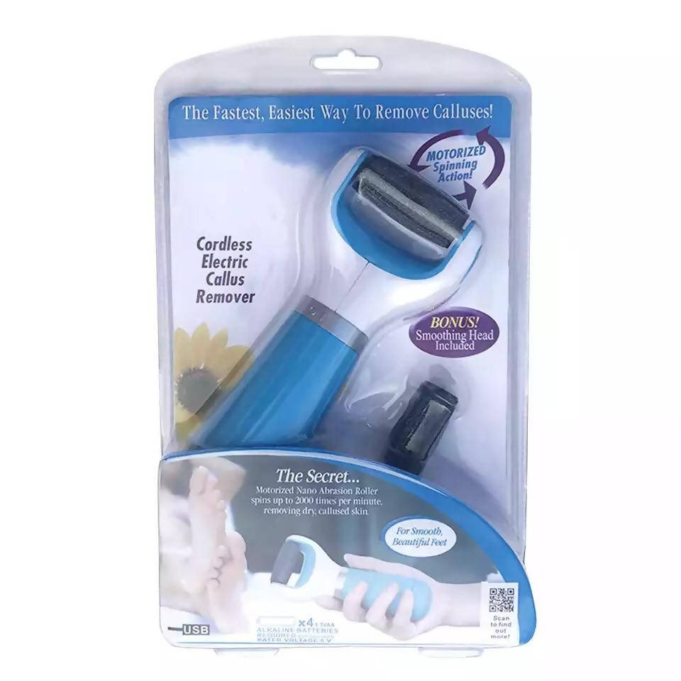 Foot File Hard Skin Callus Remover