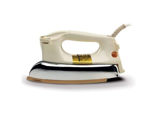 Kenwood Ceramic Dry Iron Gold - DIM40.000GO | in Bahrain | Halabh.com