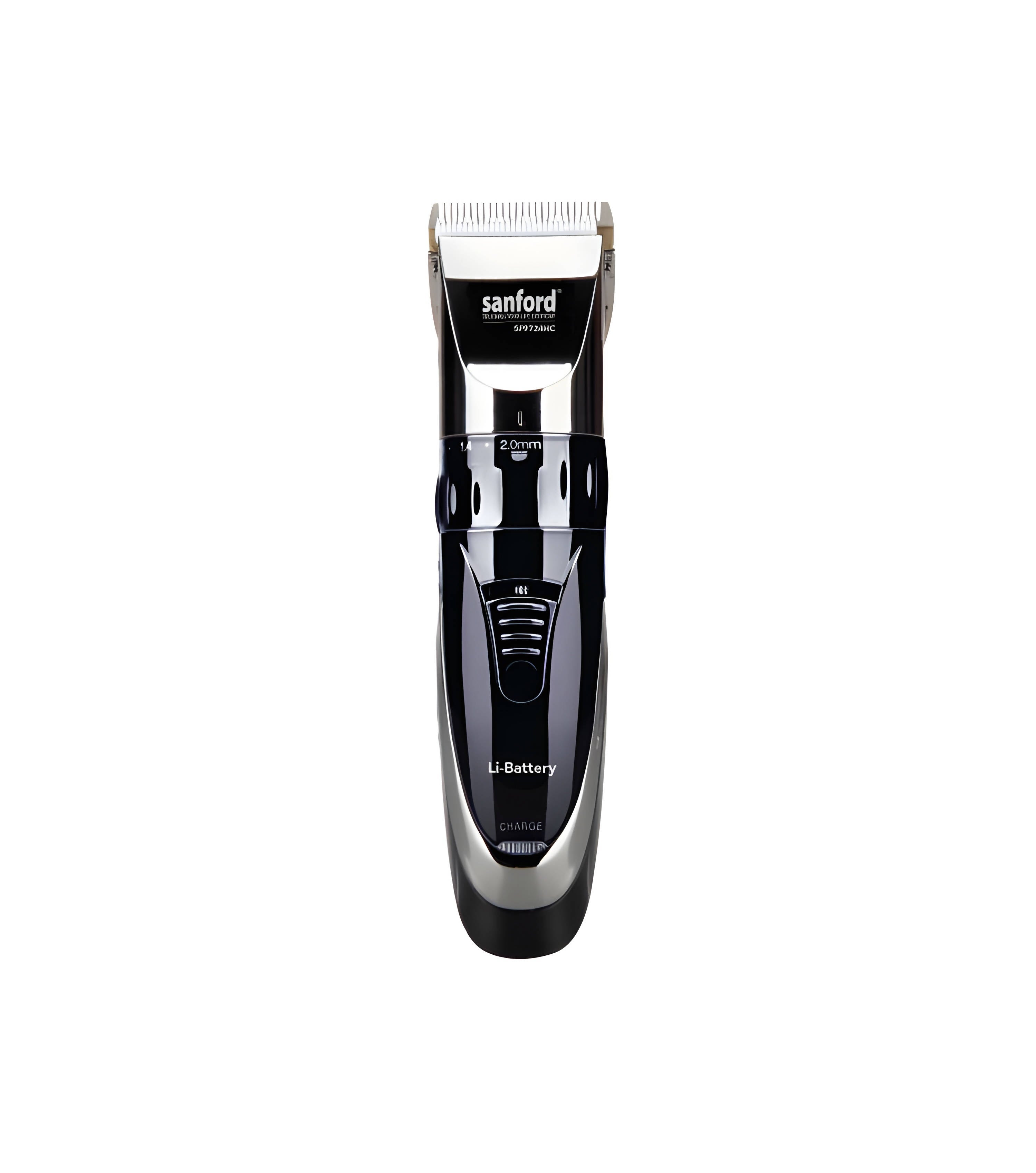 Sanford Rechargeable Hair Clipper for Men in Bahrain - Halabh