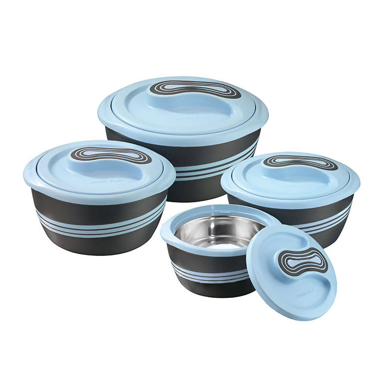 Pinnacle Palazio 0.5L+1.0L+2.0L+2.5L