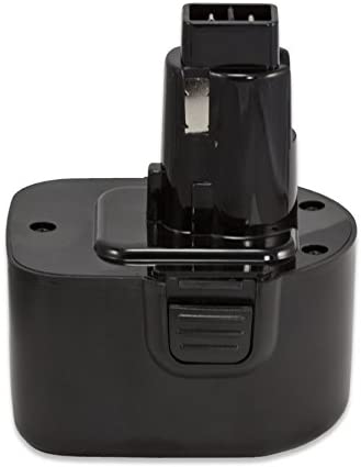 Black+Decker 12V Battery - A9252XJ