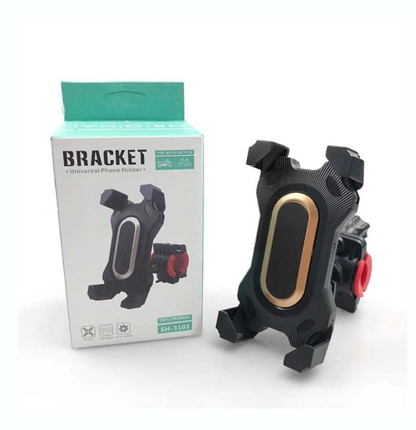 Bicycle Phone Holder for iPhone Samusng Universal Mobile Phone