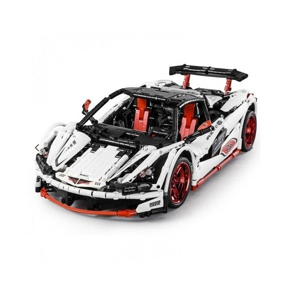 Mould King 13067 RC ICARUS