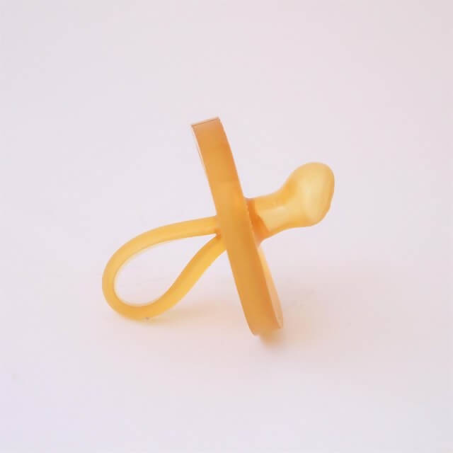 Orthodontic Dummy Natursutten Original Shield1