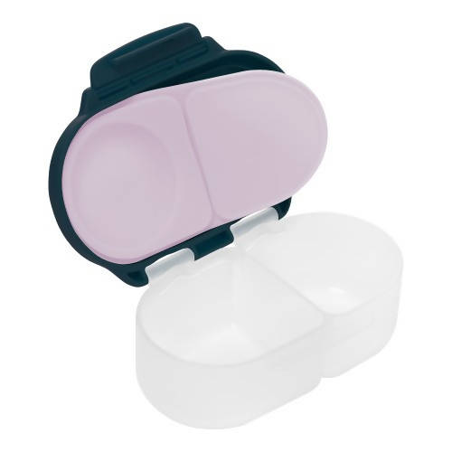 B Box Snack Box Indigo Rose | Kitchen Appliance | Halabh.com