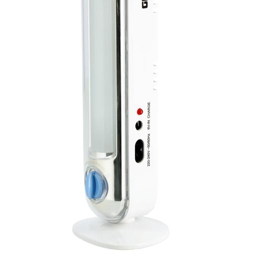 Rechargeable LED Lantern Light Dimmer 30pcs