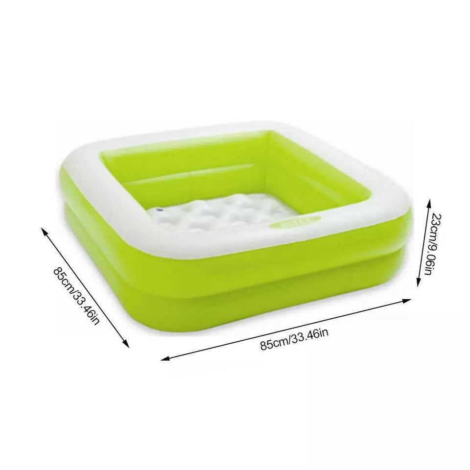 Swimming Pool For Child Baby Bathing