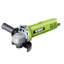 Vido 115 mm/750 W Angle Grinder