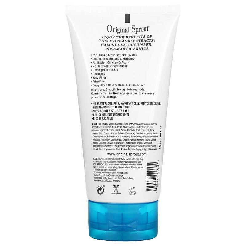 Original Sprout Classic Collection Classic Hair Gel