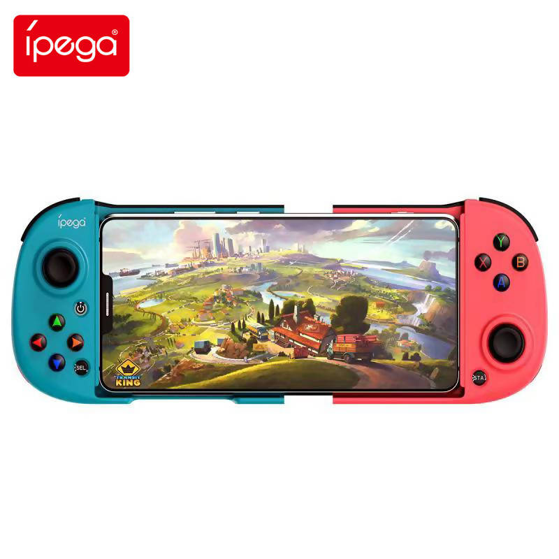 Ipega Stretch Wireless Game Handle Joypad