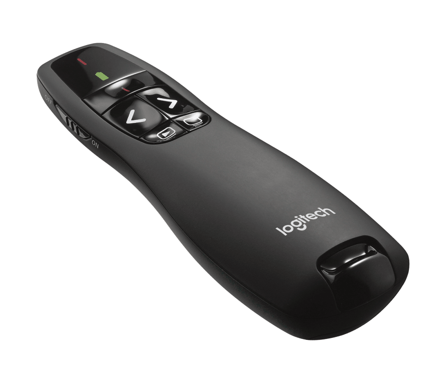 Logitech Wireless Presenter