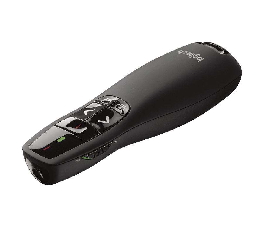 Logitech Wireless Presenter