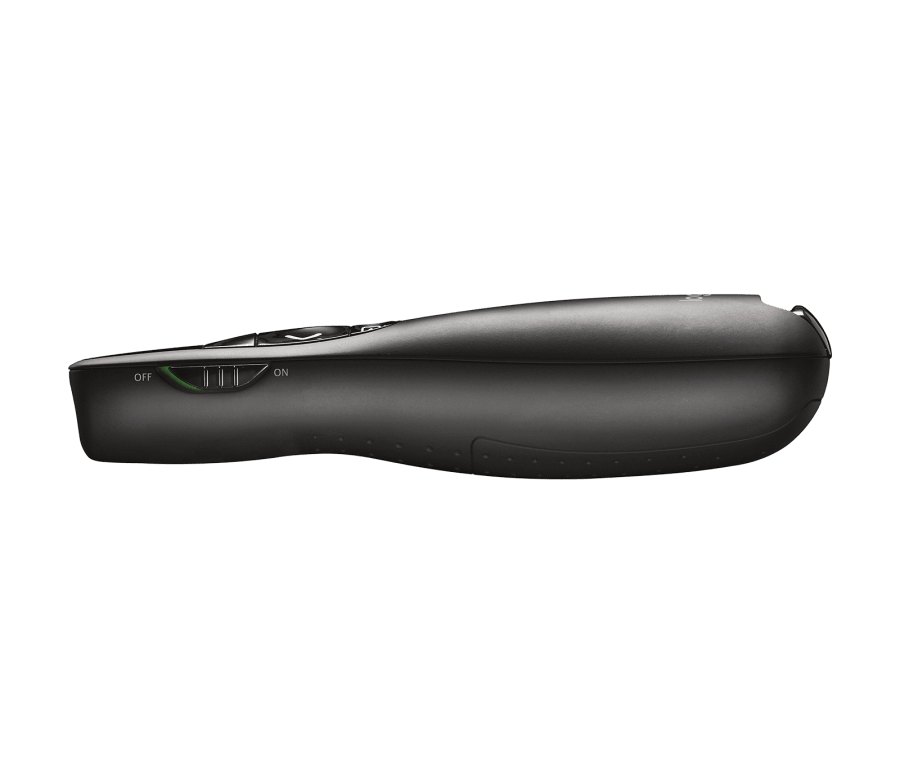 Logitech Wireless Presenter