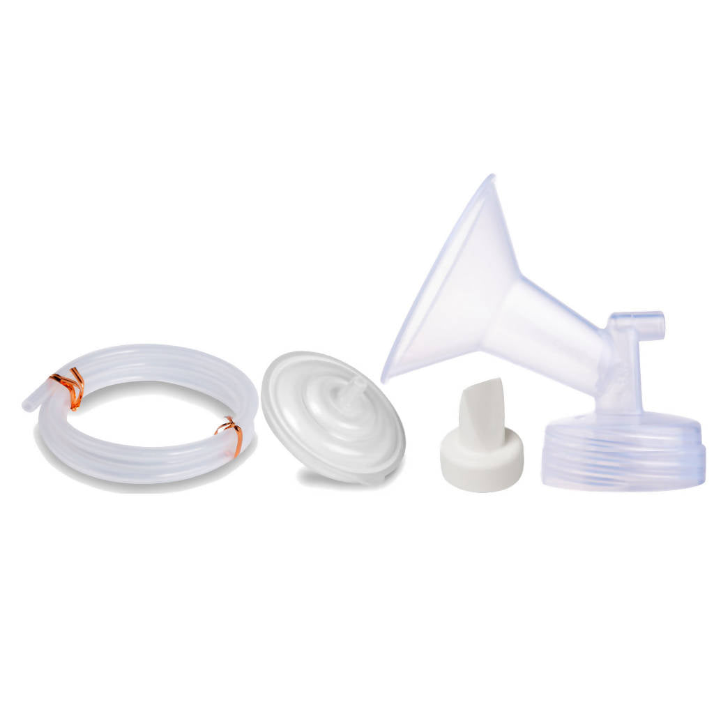 Breast Shield Set 32mm