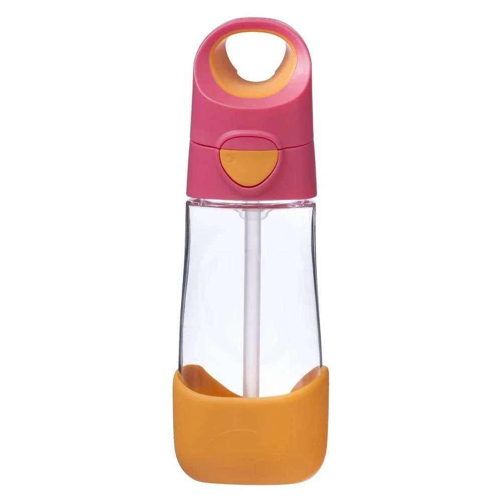 B.Box Tritan Drink Bottle Strawberry Shake | Kitchen Appliance | Halabh.com
