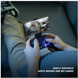 GameSir T4 Pro Wireless Controller Bluetooth Gamepad | Gaming Accessories | Best Gaming Controller in Bahrain | Halabh.com