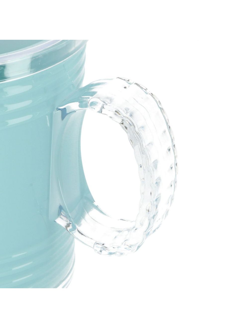 Royalford Acrylic Water Cup Blue