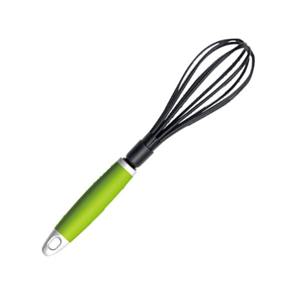 Royalford Whisk Black & Green