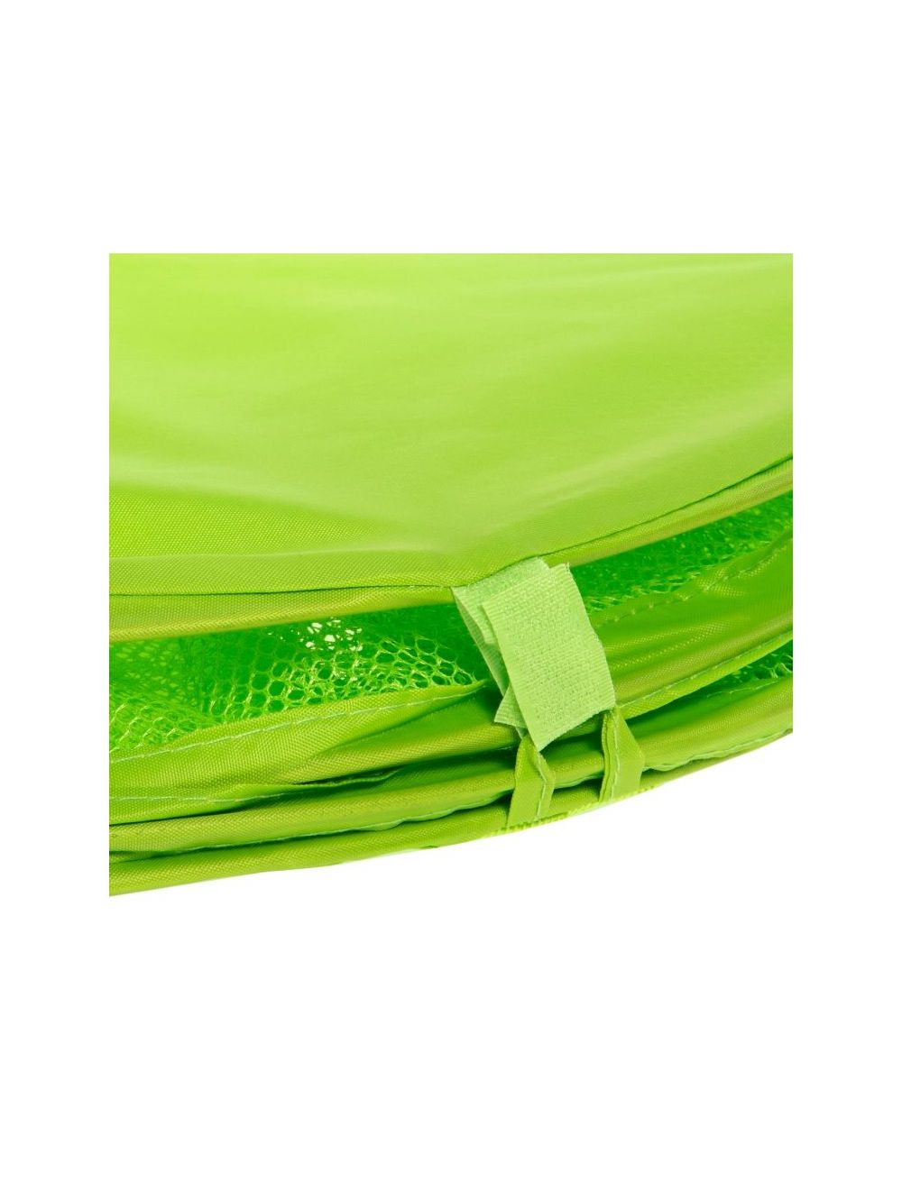 Royalford Cloth Hamper Green