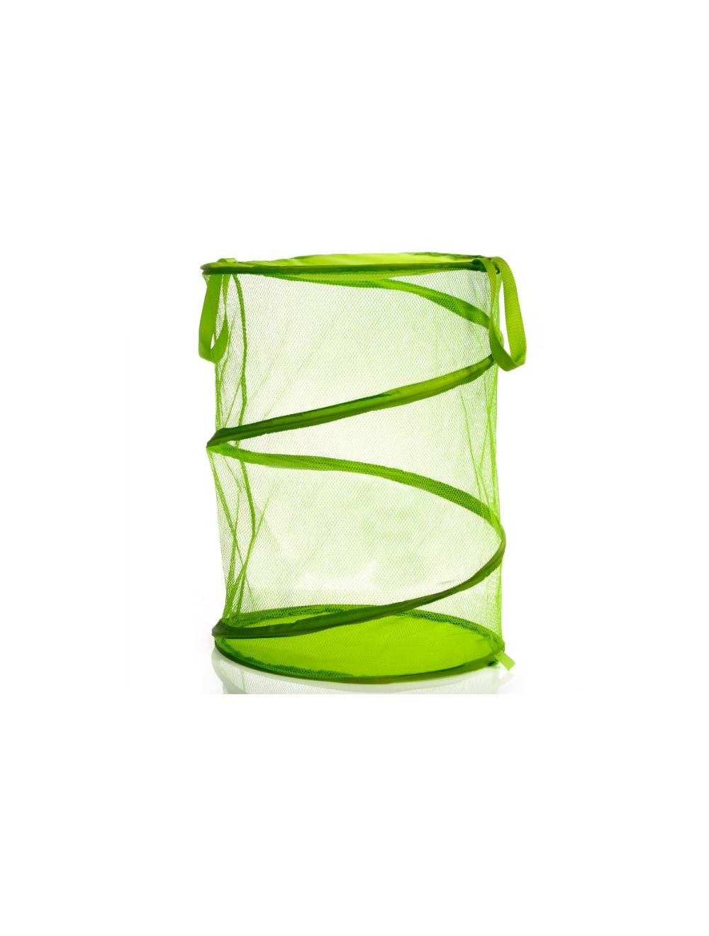 Royalford Cloth Hamper Green