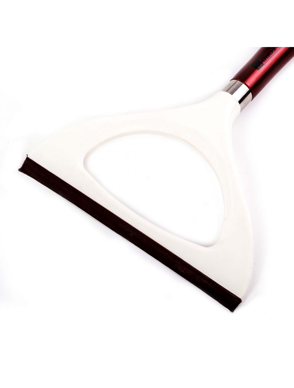Royalford Water Wiper with Gripped Handle Maroon