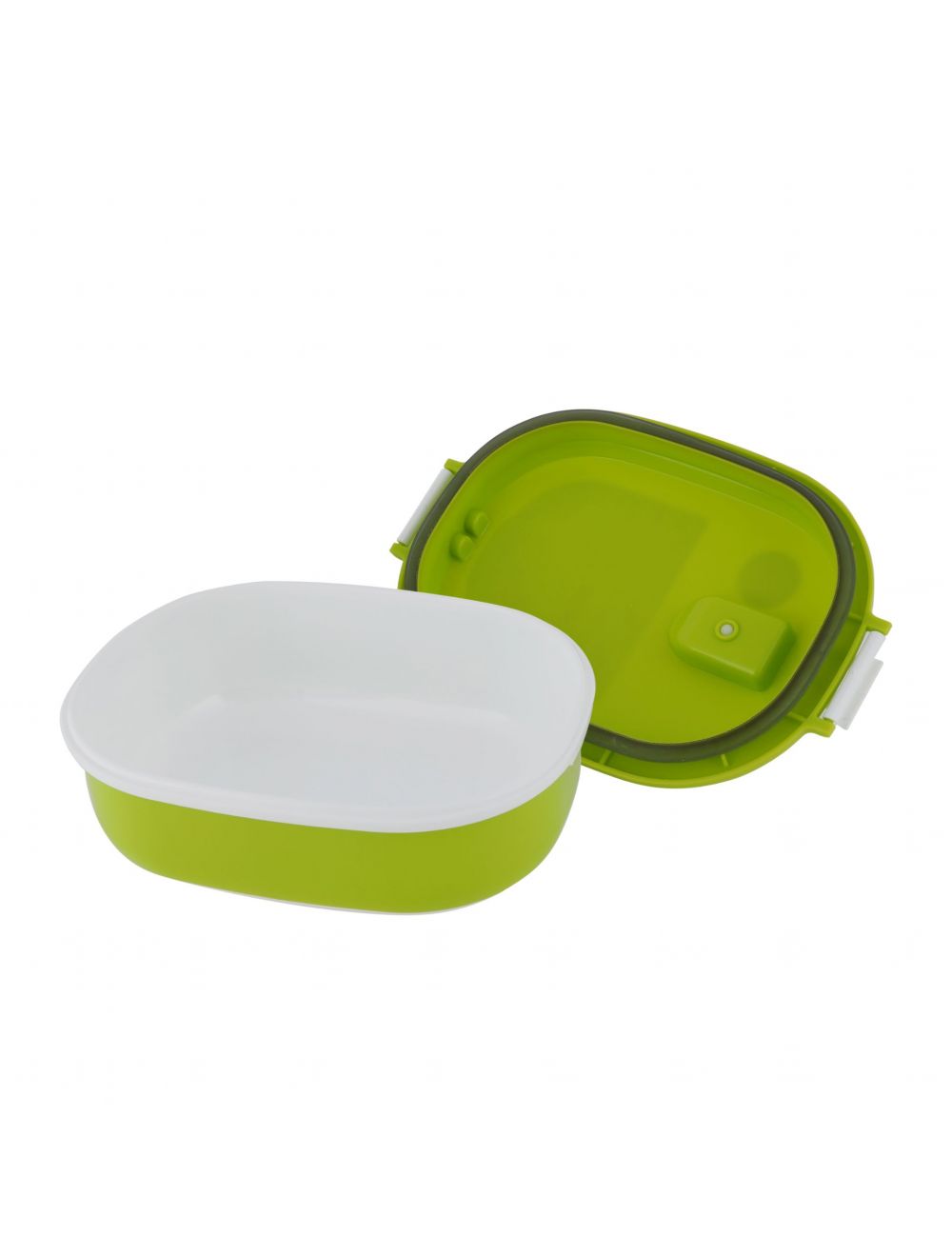 Royalford Square Lunch Box, 1050 ml RF7012