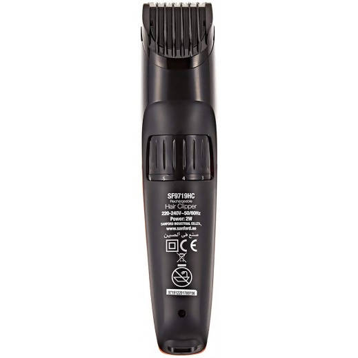 Sanford Rechargeable Hair Trimmer at Best Price in Bahrain - Halabh