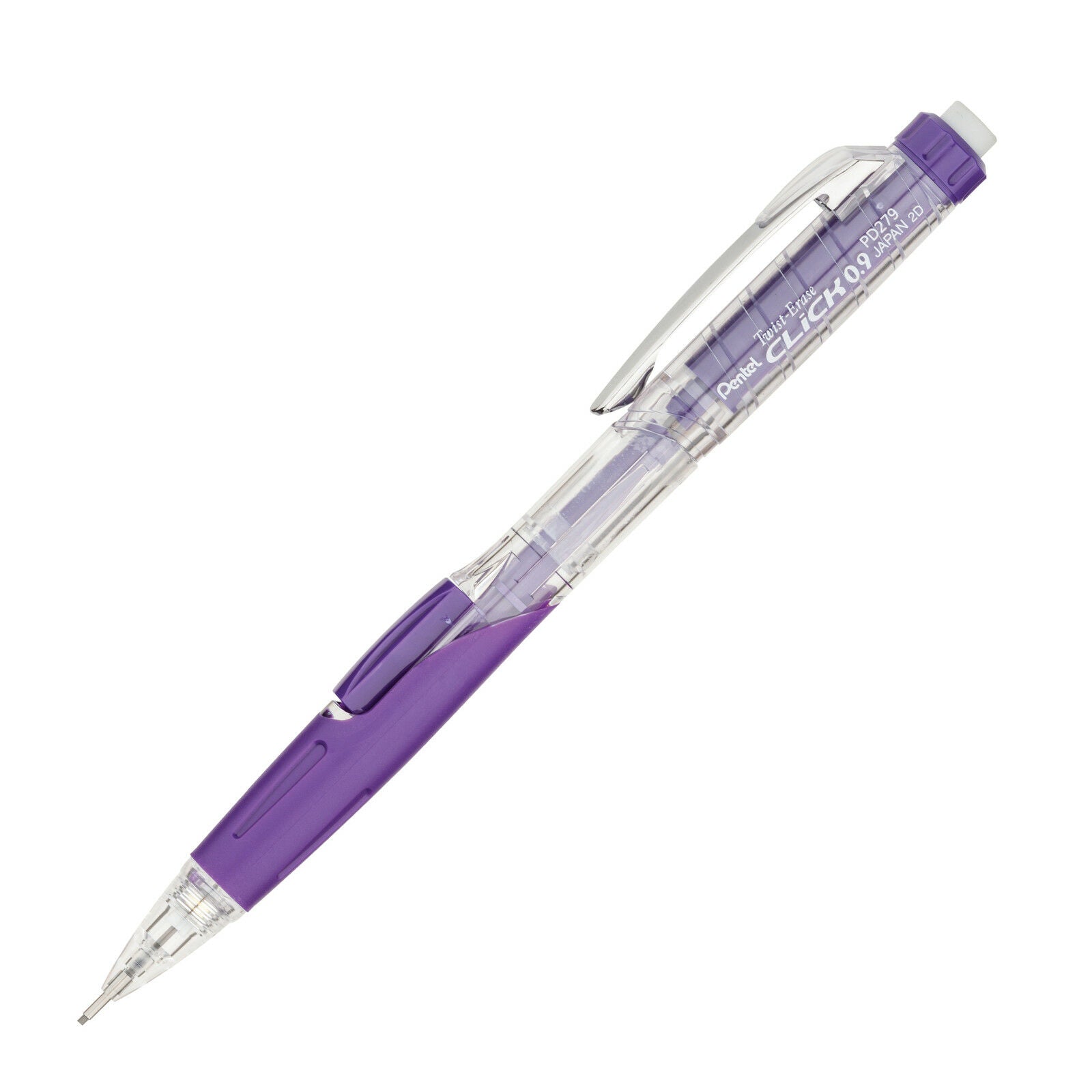 Pentel Twist Erase Mechanical Pencil