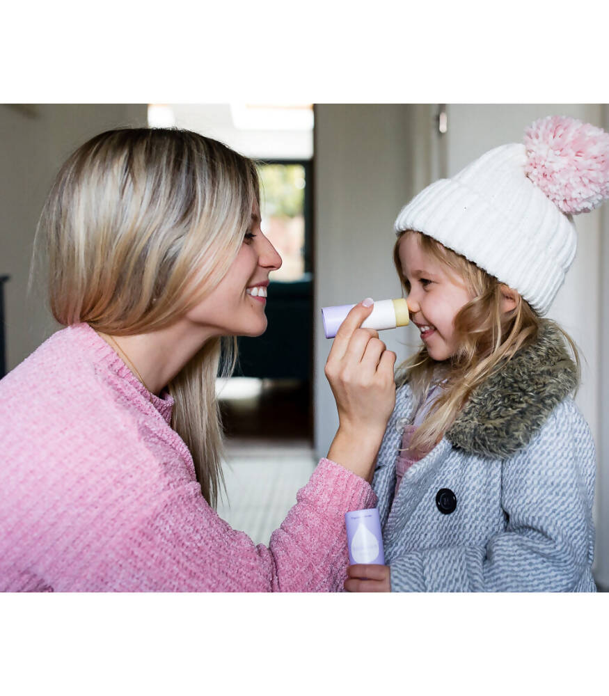 Kokoso Baby Organic Baby Balm Stick Lavender