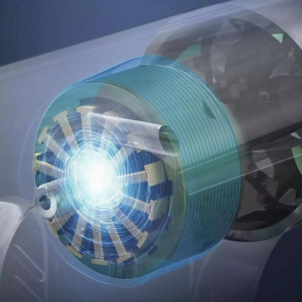 2021 Newest Universal Fascia Massager