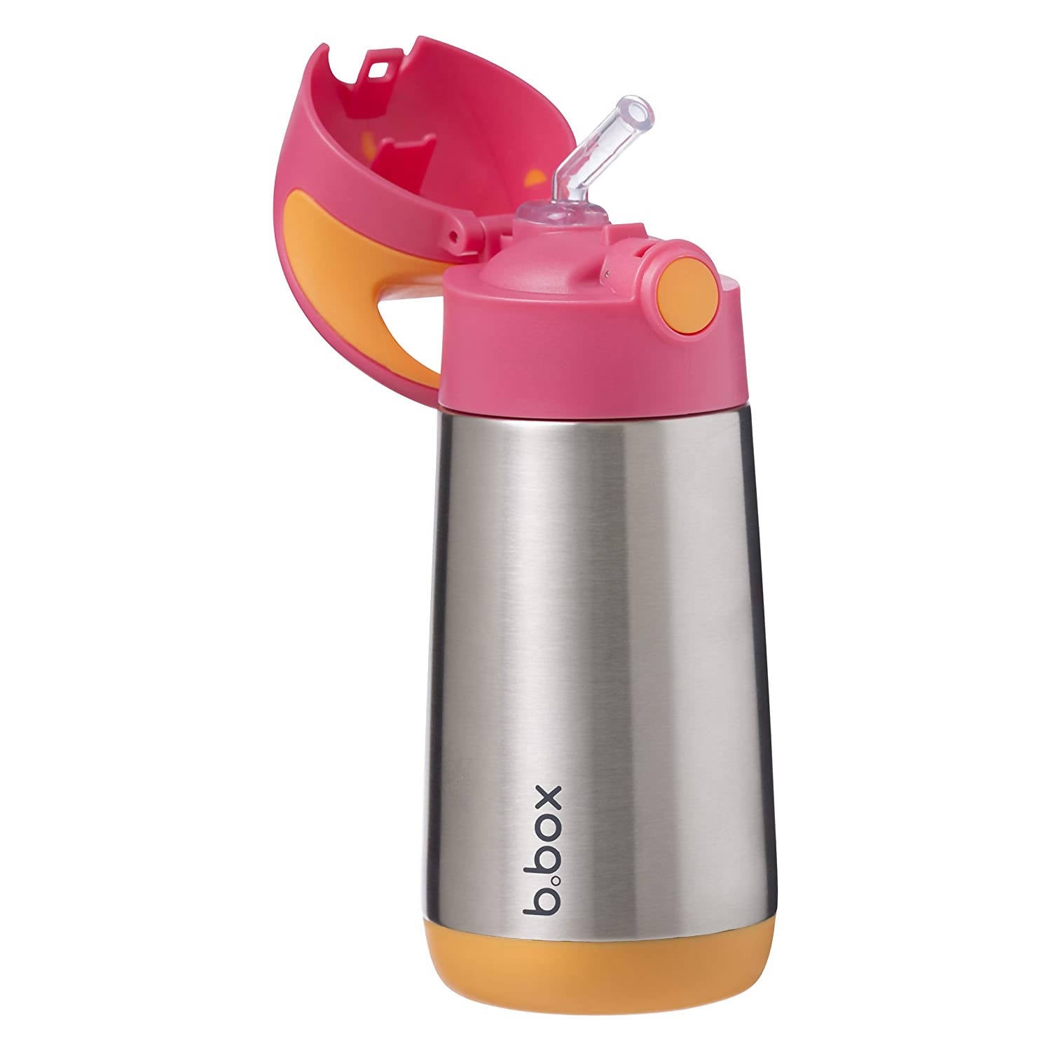 B.Box Insulated Drink Bottle Strawberry Shake | Kitchen Appliance | Halabh.com