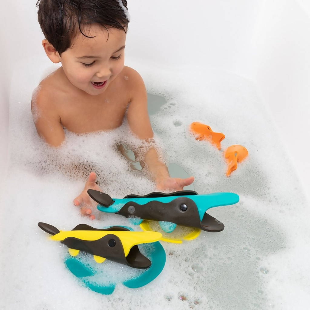 Quut Opia Bath Time Stories