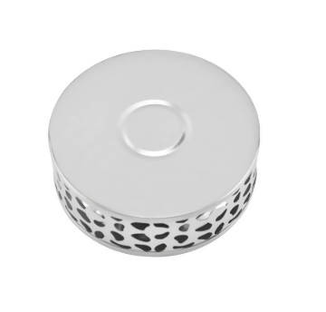 Stainless Steel Heater Stand For Teapot Cups