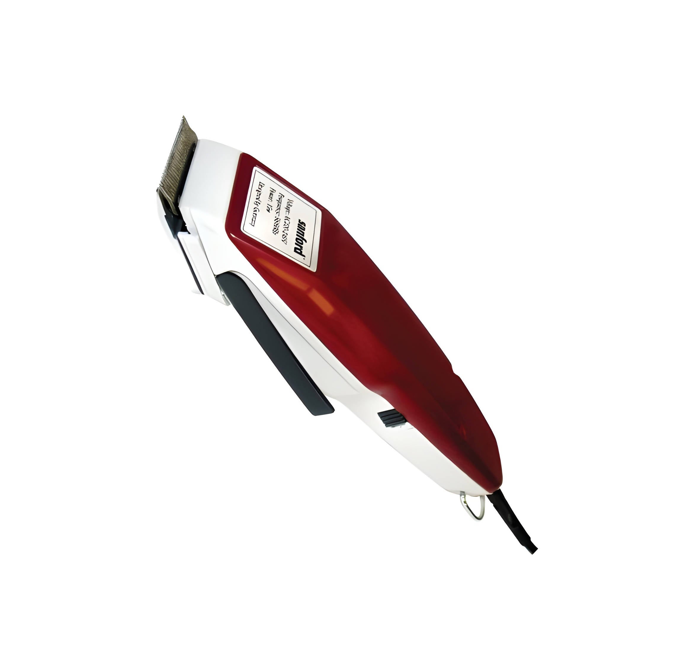 Sanford Non Rechargeable Hair Clipper in Bahrain - Halabh