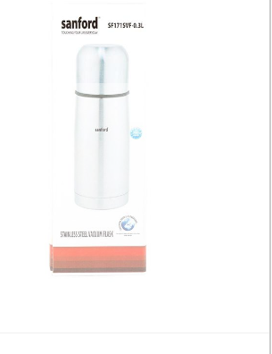 Sanford Vacuum Flask 0.3L