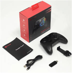 Shop GameSir T4 Pro Wireless Controller | Smart Devices | Halabh