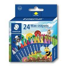 Staedtler Wax Crayon