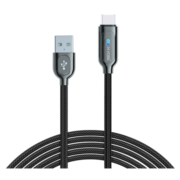 Nyork Lightno Micro Cable NYU 436
