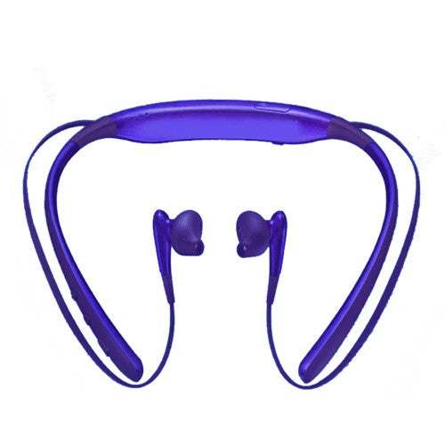 Nyork Bluetooth Stereo Headset Level Black