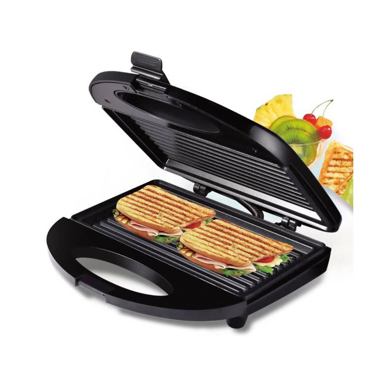 Shop Sonifer Electric Waffle Maker | Bubble Egg Cake Oven | Halabh