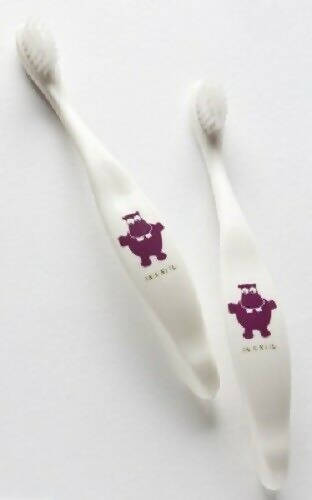 Jack N' Jill Bio Hippo Toothbrush at Best Price in Bahrain - Halabh