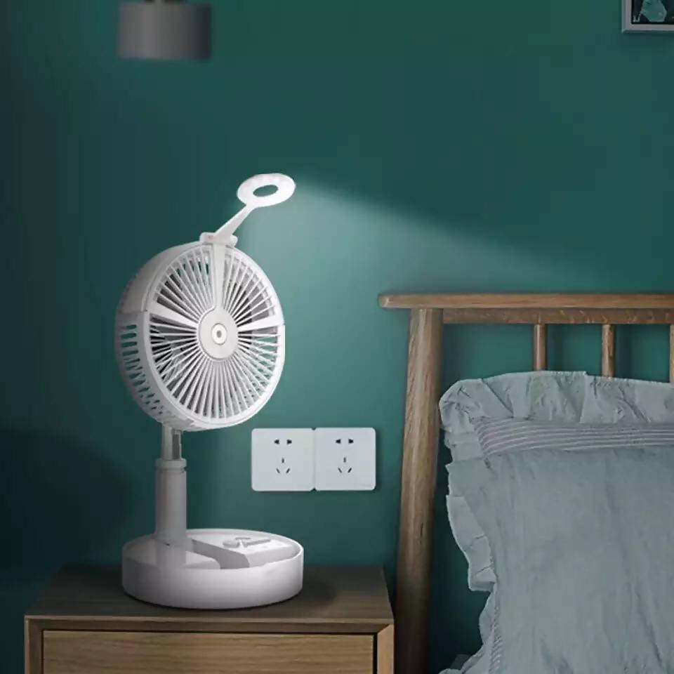 Control Outdoor Travel Portable Fans | in Bahrain | Halabh.com