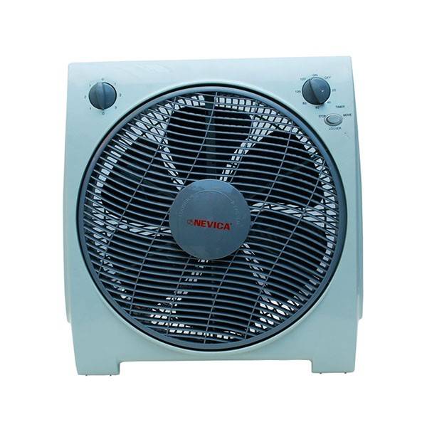 Nevica Box Fan 14"