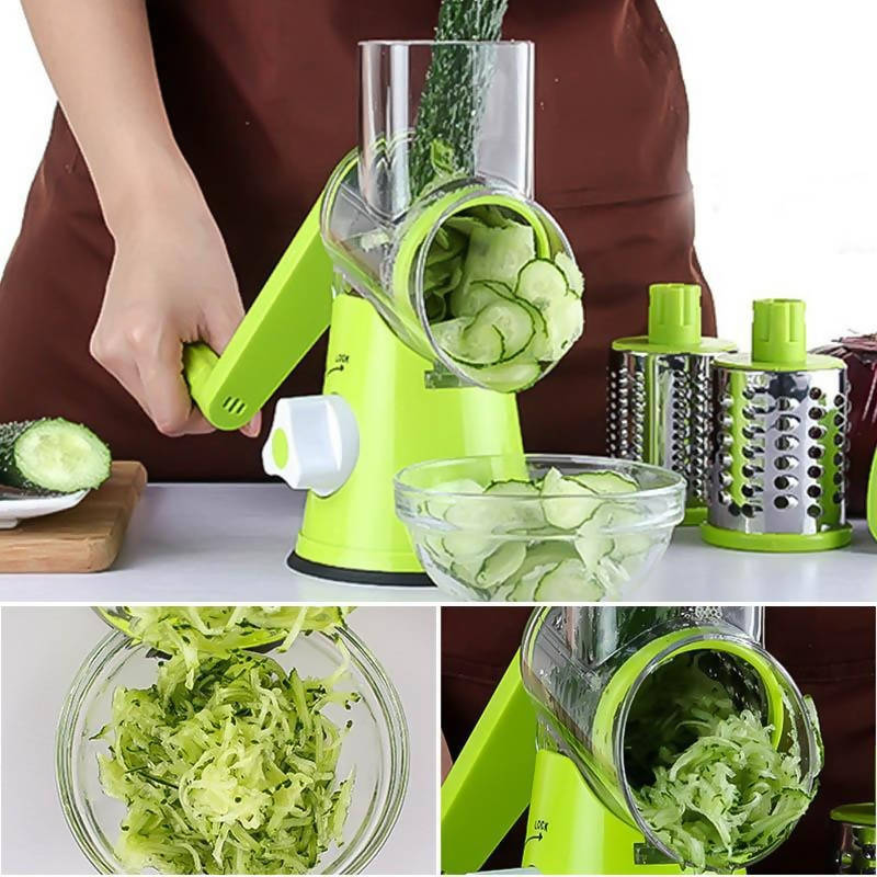 Shop Holaroom Manual Vegetable Fruit Cutter | Best Cutter | Halabh