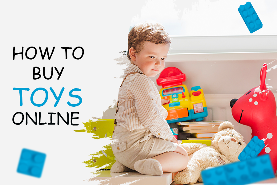 What You Need To Know About Buying Toys Online in Bahrain