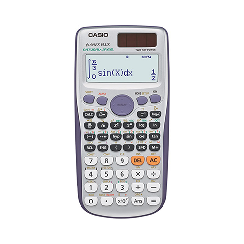Buy Casio Digital and Scientific Calculator at very best prices in Bahrain | Halabh
