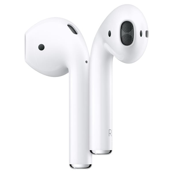 Apple AirPods 2nd Generation | Best Apple Accessories | Halabh