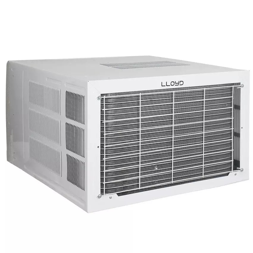 Lloyd 2.0 Ton Window Air Conditioner (AC), 5 Star Rating 21,300 BTU, GOW24B41TQCL